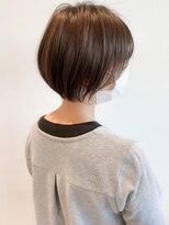 人気ショート