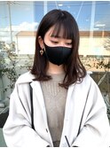 大人の色気スタイル