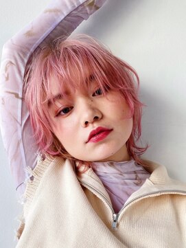 アッシュ 市が尾店(Ash) ウルフルレイヤー