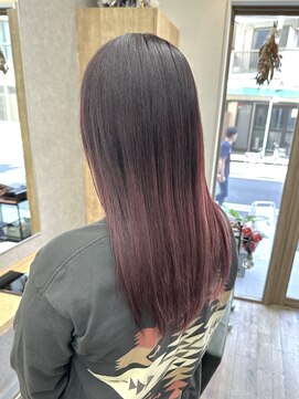 リベストバイジェービー 稲毛(li best. byjb) 大人ガーリー/チョコレート/モード/プリカール【稲毛／稲毛駅】