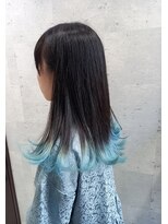 トムキャット(TOM CAT) 裾カラ~deミズイロ!