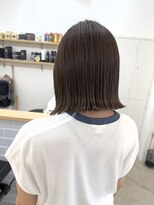 レテ(LETE) 透明感オリーブベージュ