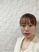 オーガニックサロン リタ(ORGANIC SALON Rita) 品川 佳奈