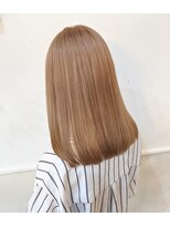 ボアップ(boappu)&nbsp;ハイトーンカラー