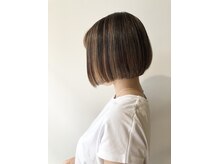 ナルヘアー 越谷(Nalu hair)