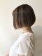 ナルヘアー 越谷(Nalu hair)の写真/高い技術と丁寧なカウンセリングであなたの理想を叶う♪似合わせカットで褒められスタイルをご提案♪[越谷]