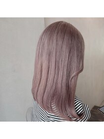 エス 天満店(esu) KR47グレーブラウン/グレージュカラー/ダークブラウン/wカラー
