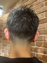 ヒロギンザ 仙台本店(HIRO GINZA)&nbsp;仙台　ショートスタイル