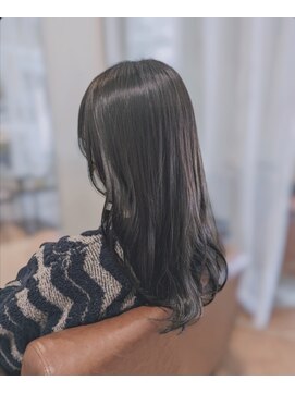 リアン(Lien) ツヤロング