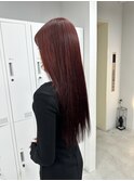 ワインレッド