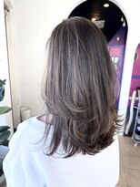 ウェリナ(Welina)&nbsp;お客様スタイル