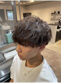 ツイストスパイラル