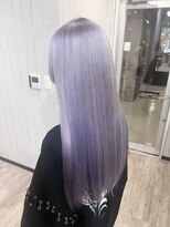 オアフ(Oahu)&nbsp;ペールパープル