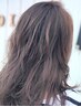 【平日亀田指名】カット＋カラー20％off ￥11,100～→￥8,880～
