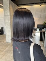 メルバイレガロ 水戸(mer by REGALO)&nbsp;ダークラベンダー