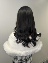 ブランシスヘアー(Bulansis Hair)&nbsp;プラチナ42センチ！