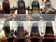 スローネ(THRONE)の写真