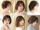 カバーヘア ブリス 上尾西口店(COVER HAIR bliss)の写真