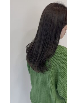 エムスリー(EMU THREE) オリーブグレージュ