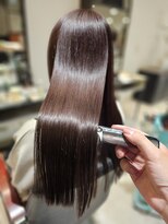 リー 十三(Lee)&nbsp;【Lee十三　篠原】どんな癖ダメージも髪質改善美髪矯正で解決★