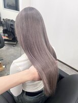 リアンリリィ バイ エイル トウキョウ(Lian lily by Eir Tokyo)&nbsp;グレーシルバー