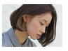 【あなたの理想のヘアスタイルへ】◎カット