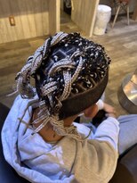 ロム 札幌大通(LOM)&nbsp;ホワイトブレイズ40本～【札幌】