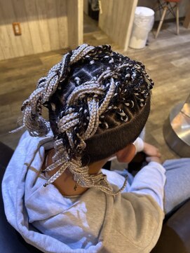 ロム 札幌大通(LOM) ホワイトブレイズ40本~【札幌】