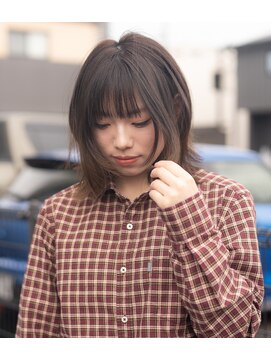 ハーモニー(Harmony) フェイスレイヤー