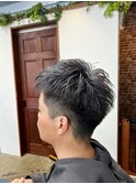 スモーキーショート