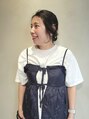 ニュートン(NEWTON) 豊泉 優美子