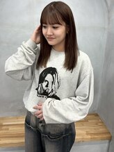 バレッタ (Barrette) 遠洞 心愛