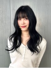 ジーナ 渋谷本店(Zina) Hinako