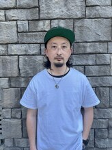 アグ ヘアー サイン 榴岡店(Agu hair sign) 服部 ／HATTORI
