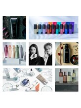 『サロン専売品』ホームケア