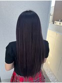 イメチェン/ホワイトブロンド/外ハネボブ/美髪/草津/南草津