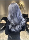 顔型別ヘアスタイル特集 /チェリーブラウン /ミニウルフ