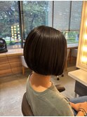 ボブカット