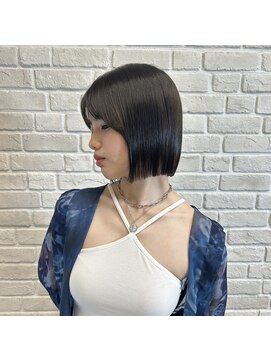 エルト 四条烏丸(elto) bob style◎