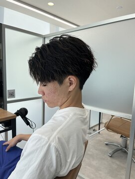 ジーナ 天神(Zina) ついひさとすぱいら