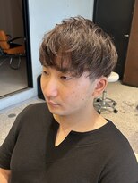 クリエイション ヘアメイク(Creation HAIR MAKE)&nbsp;メンズカット