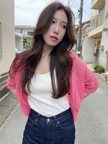 ナイーヴヘア(NAiVE HAIR) 【NAiVE HAIR 】2025ss