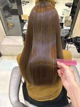 スーリール シュシュ(sourire chouchou) サブリミックトリートメント