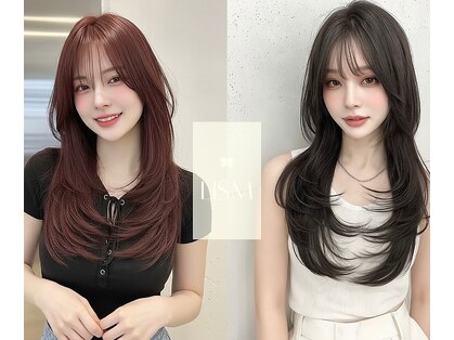 リズム(Lism)の写真