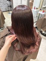 エンチャンテッド 天神大名(enchanted...)&nbsp;ブリーチなしピンク