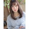 【新規限定】プレミアム縮毛矯正+カット+トリートメント ￥15500