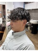波巻きスパイラル