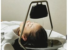 モッカ(mocca)の雰囲気（話題の頭身浴導入しました！是非一度ご体験ください）