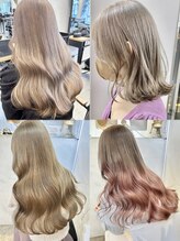 キラ 静岡(KILLA)&nbsp;KILLA ブリーチ