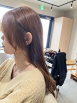 本と南風 guest design